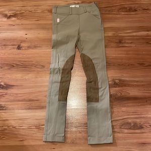 Tailored Sportman jods size 12